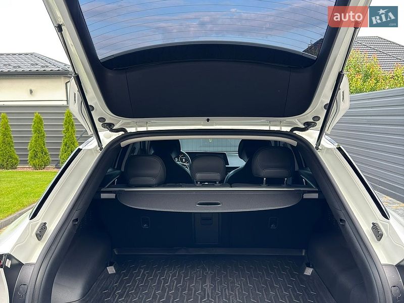 Внедорожник / Кроссовер Kia EV6 2022 в Вараше