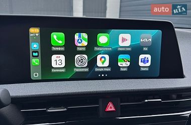 Внедорожник / Кроссовер Kia EV6 2022 в Вараше