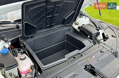 Внедорожник / Кроссовер Kia EV6 2022 в Вараше