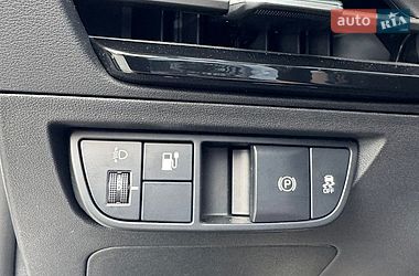 Внедорожник / Кроссовер Kia EV6 2022 в Вараше