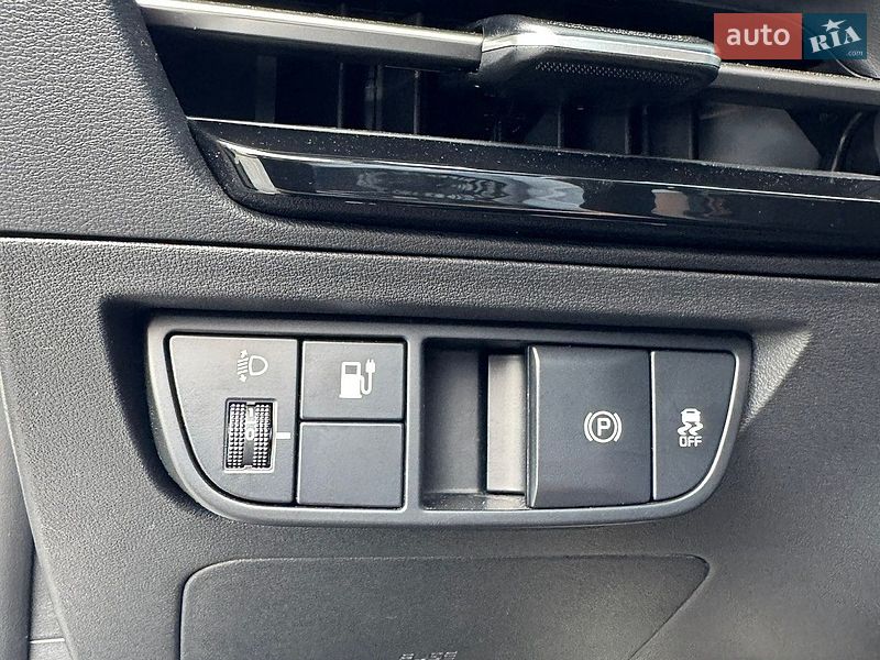 Внедорожник / Кроссовер Kia EV6 2022 в Вараше