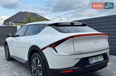 Внедорожник / Кроссовер Kia EV6 2022 в Вараше
