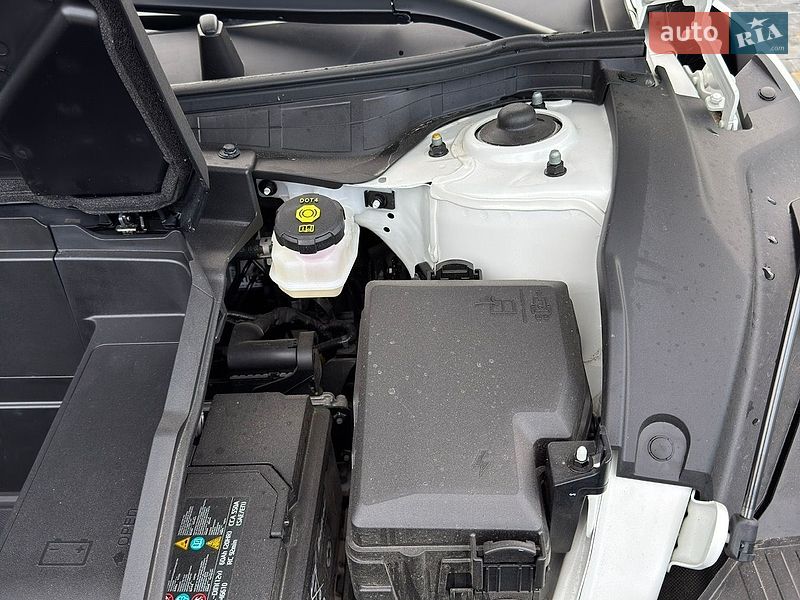 Внедорожник / Кроссовер Kia EV6 2022 в Вараше