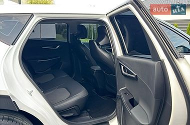 Внедорожник / Кроссовер Kia EV6 2022 в Вараше