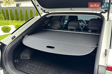 Внедорожник / Кроссовер Kia EV6 2022 в Вараше