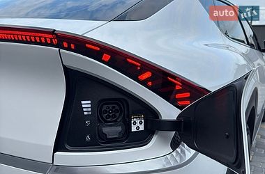 Внедорожник / Кроссовер Kia EV6 2022 в Вараше