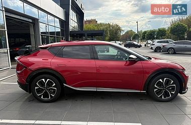 Внедорожник / Кроссовер Kia EV6 2022 в Луцке