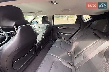Внедорожник / Кроссовер Kia EV6 2022 в Луцке