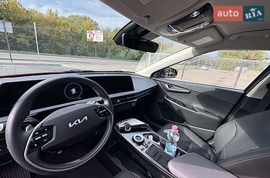 Внедорожник / Кроссовер Kia EV6 2022 в Луцке