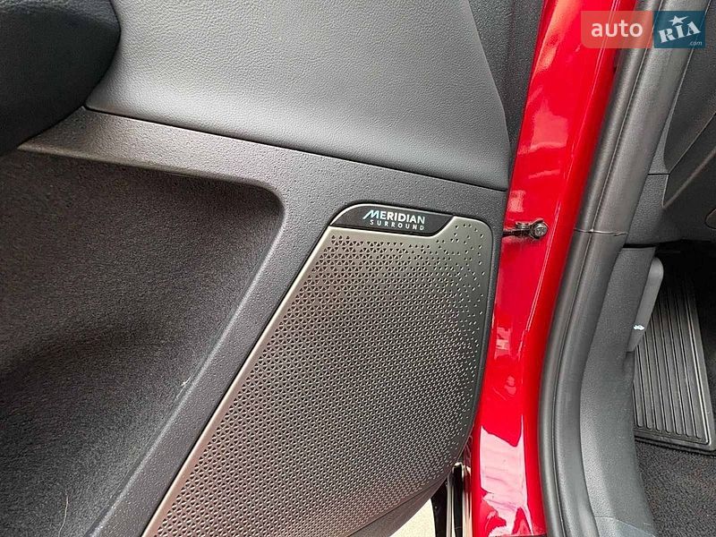 Внедорожник / Кроссовер Kia EV6 2022 в Луцке