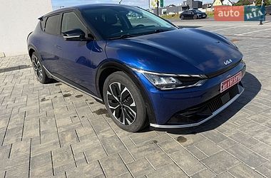 Kia EV6  2023
