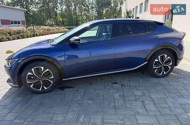 Внедорожник / Кроссовер Kia EV6 2023 в Луцке