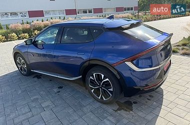 Внедорожник / Кроссовер Kia EV6 2023 в Луцке