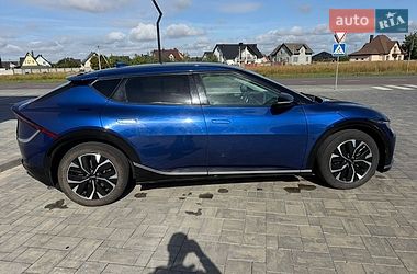 Внедорожник / Кроссовер Kia EV6 2023 в Луцке
