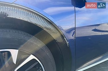 Внедорожник / Кроссовер Kia EV6 2023 в Луцке