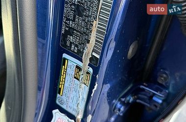 Внедорожник / Кроссовер Kia EV6 2023 в Луцке