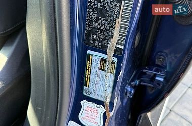 Внедорожник / Кроссовер Kia EV6 2023 в Луцке