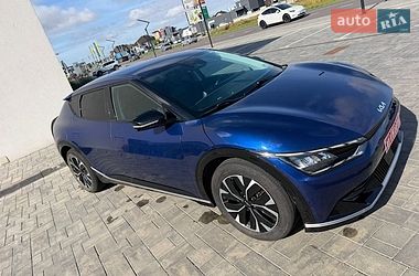 Внедорожник / Кроссовер Kia EV6 2023 в Луцке