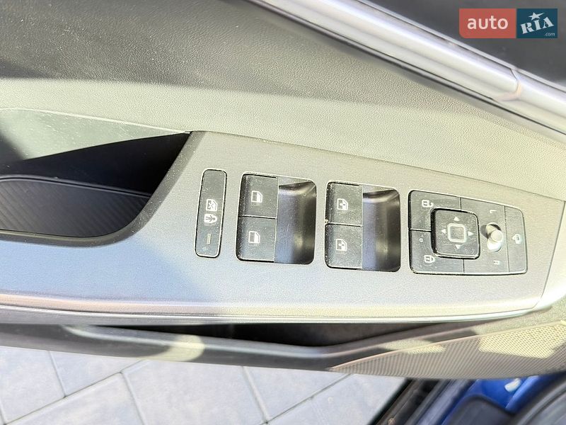 Внедорожник / Кроссовер Kia EV6 2023 в Луцке