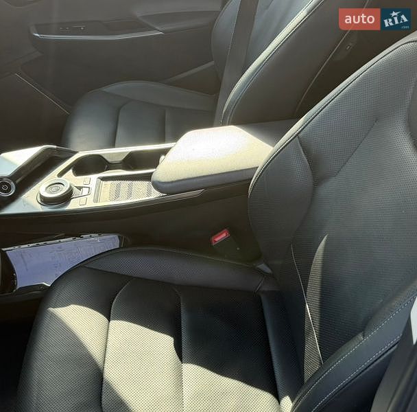 Внедорожник / Кроссовер Kia EV6 2023 в Луцке