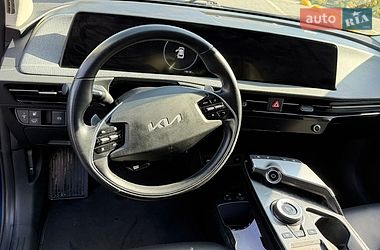 Внедорожник / Кроссовер Kia EV6 2023 в Луцке