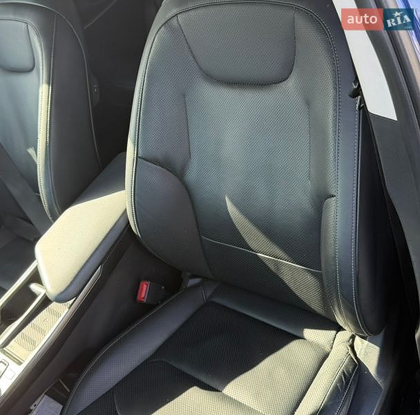 Внедорожник / Кроссовер Kia EV6 2023 в Луцке
