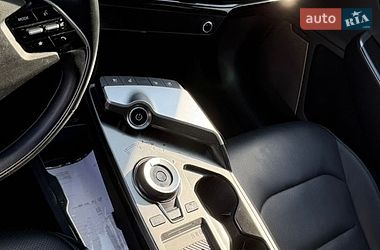 Внедорожник / Кроссовер Kia EV6 2023 в Луцке