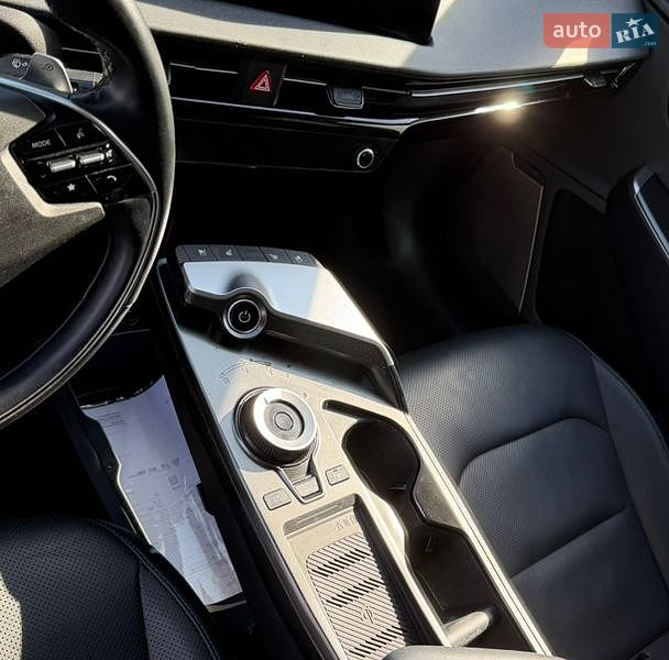 Внедорожник / Кроссовер Kia EV6 2023 в Луцке