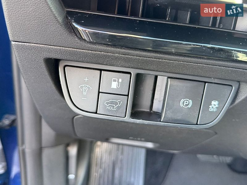 Внедорожник / Кроссовер Kia EV6 2023 в Луцке