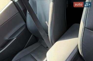 Внедорожник / Кроссовер Kia EV6 2023 в Луцке