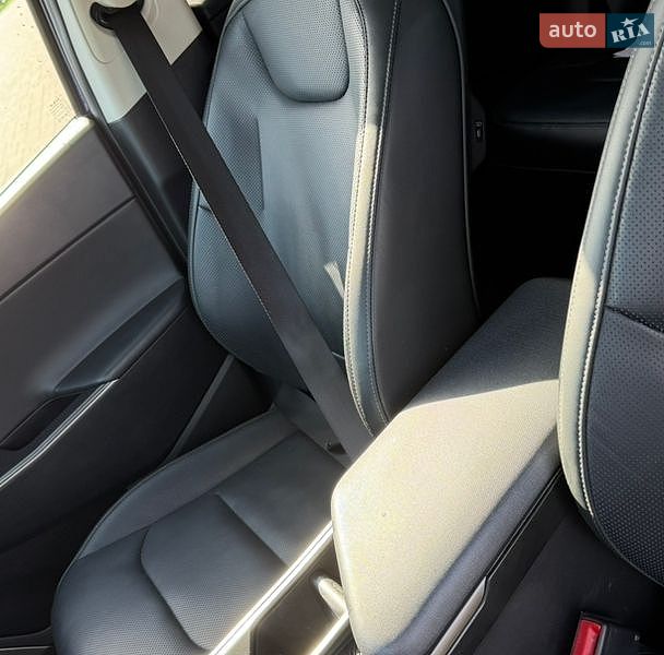 Внедорожник / Кроссовер Kia EV6 2023 в Луцке