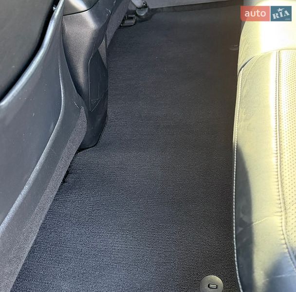 Внедорожник / Кроссовер Kia EV6 2023 в Луцке