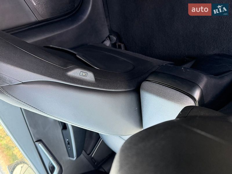 Внедорожник / Кроссовер Kia EV6 2023 в Луцке
