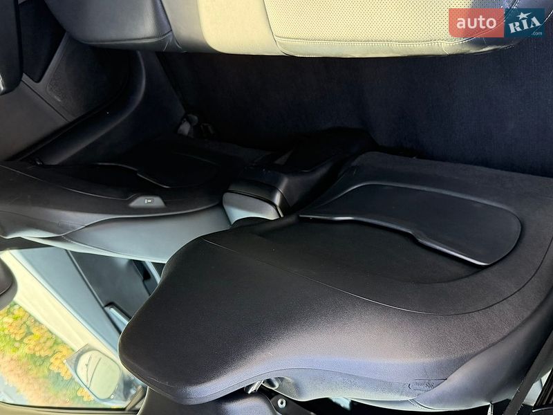 Внедорожник / Кроссовер Kia EV6 2023 в Луцке
