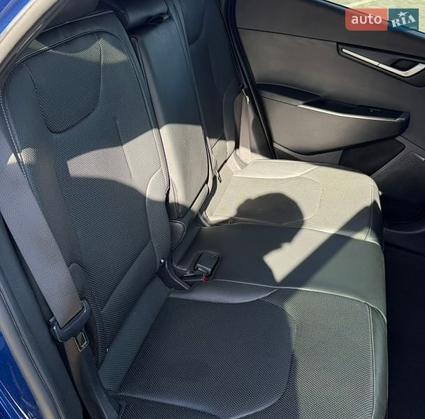 Внедорожник / Кроссовер Kia EV6 2023 в Луцке