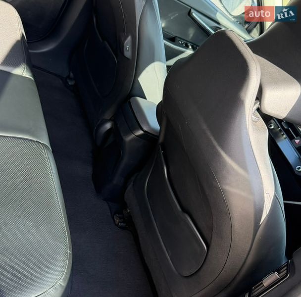 Внедорожник / Кроссовер Kia EV6 2023 в Луцке