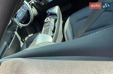Внедорожник / Кроссовер Kia EV6 2023 в Луцке