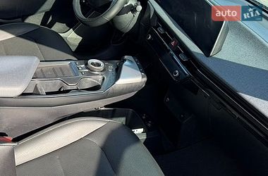 Внедорожник / Кроссовер Kia EV6 2023 в Луцке