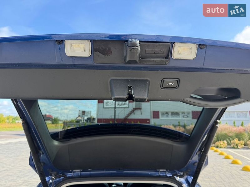 Внедорожник / Кроссовер Kia EV6 2023 в Луцке