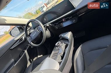 Внедорожник / Кроссовер Kia EV6 2023 в Луцке