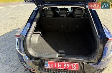 Внедорожник / Кроссовер Kia EV6 2023 в Луцке