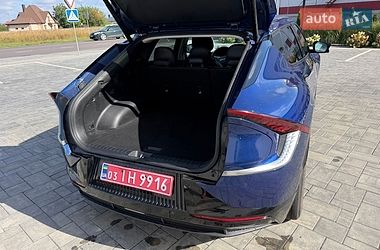 Внедорожник / Кроссовер Kia EV6 2023 в Луцке