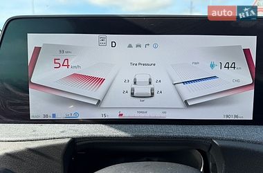Внедорожник / Кроссовер Kia EV6 2023 в Луцке