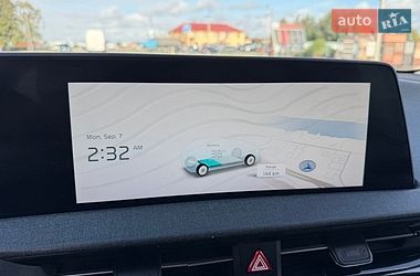 Внедорожник / Кроссовер Kia EV6 2023 в Луцке