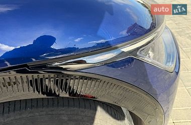 Внедорожник / Кроссовер Kia EV6 2023 в Луцке