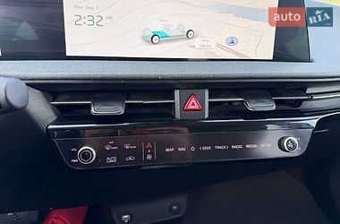 Внедорожник / Кроссовер Kia EV6 2023 в Луцке