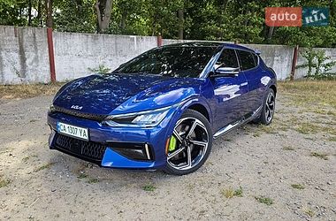 Kia EV6  2023