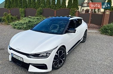 Kia EV6  2022