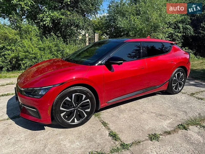 Kia EV6