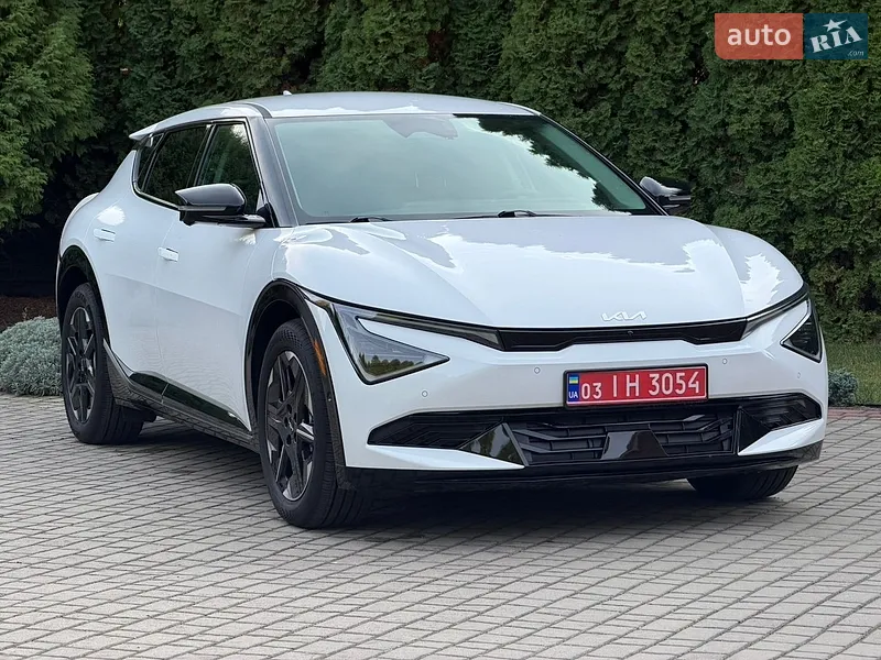 Kia EV6